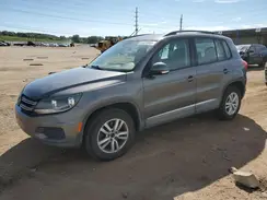 WVGAV7AX5GW516870 2016 VOLKSWAGEN TIGUAN