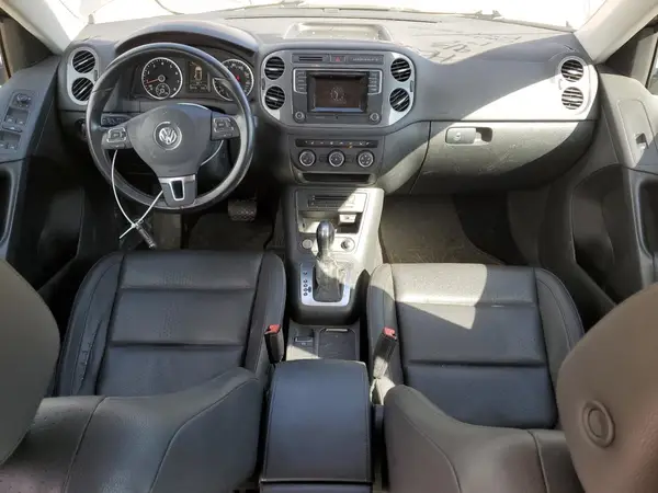 WVGAV7AX5GW516870 2016 VOLKSWAGEN TIGUAN - Image 8