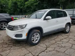WVGAV7AX5GW518991 2016 VOLKSWAGEN TIGUAN