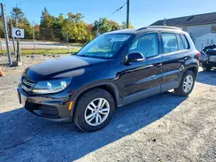 WVGAV7AX5GW519851 2016 VOLKSWAGEN TIGUAN