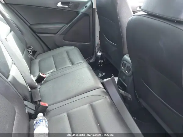 WVGAV7AX5GW520191 2016 VOLKSWAGEN TIGUAN - Image 8