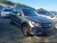 WVGAV7AX5GW521485 2016 VOLKSWAGEN TIGUAN