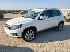 WVGAV7AX5GW522345 2016 VOLKSWAGEN TIGUAN