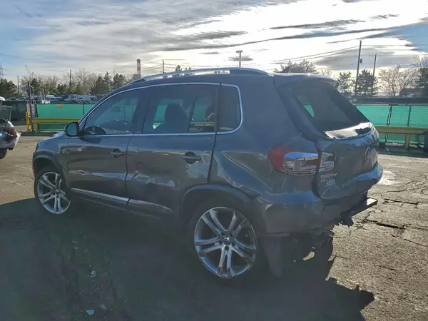 WVGAV7AX5GW525410 2016 VOLKSWAGEN TIGUAN - Image 2