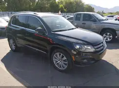 WVGAV7AX5GW528324 2016 VOLKSWAGEN TIGUAN