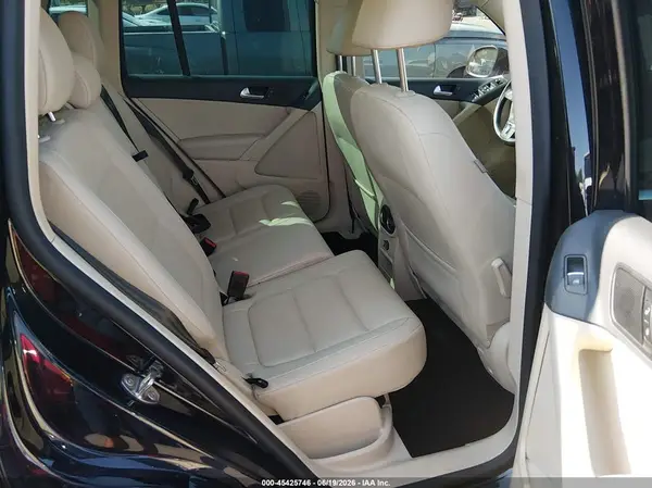WVGAV7AX5GW528324 2016 VOLKSWAGEN TIGUAN - Image 8