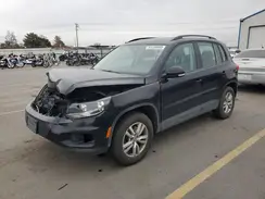 WVGAV7AX5GW528372 2016 VOLKSWAGEN TIGUAN