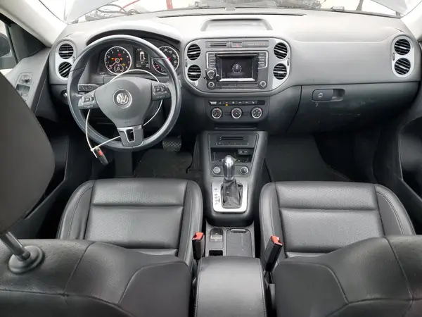 WVGAV7AX5GW528372 2016 VOLKSWAGEN TIGUAN - Image 8