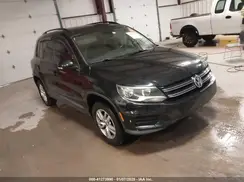 WVGAV7AX5GW528467 2016 VOLKSWAGEN TIGUAN