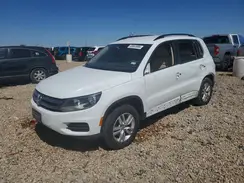 WVGAV7AX5GW530705 2016 VOLKSWAGEN TIGUAN