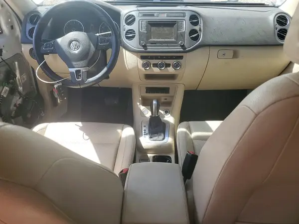 WVGAV7AX5GW530705 2016 VOLKSWAGEN TIGUAN - Image 8
