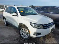 WVGAV7AX5GW530719 2016 VOLKSWAGEN TIGUAN