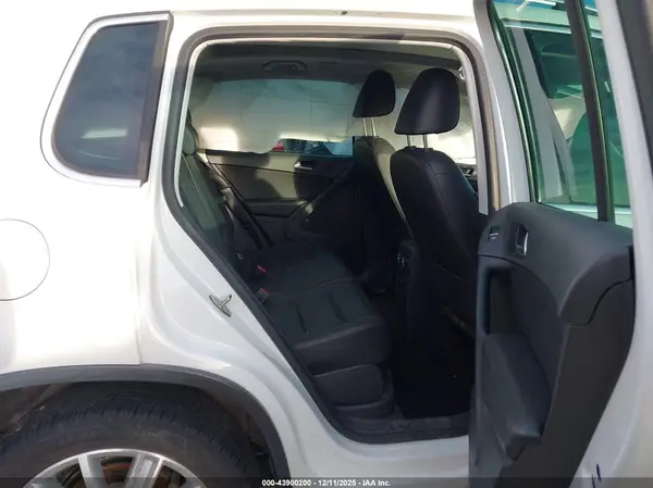 WVGAV7AX5GW530719 2016 VOLKSWAGEN TIGUAN - Image 8