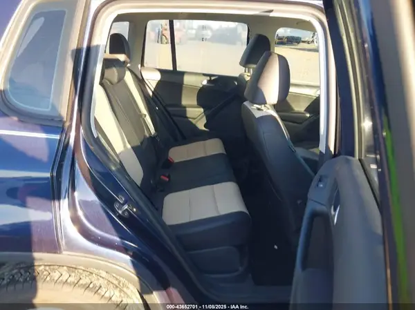 WVGAV7AX5GW530770 2016 VOLKSWAGEN TIGUAN - Image 8