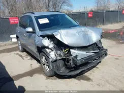 WVGAV7AX5GW538027 2016 VOLKSWAGEN TIGUAN