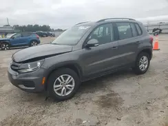 WVGAV7AX5GW545107 2016 VOLKSWAGEN TIGUAN