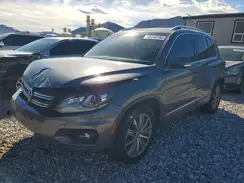 WVGAV7AX5GW551831 2016 VOLKSWAGEN TIGUAN