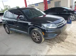 WVGAV7AX5GW554163 2016 VOLKSWAGEN TIGUAN