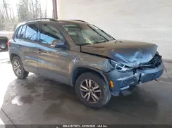 WVGAV7AX5GW554888 2016 VOLKSWAGEN TIGUAN