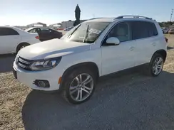 WVGAV7AX5GW557807 2016 VOLKSWAGEN TIGUAN