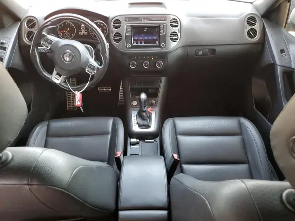 WVGAV7AX5GW558763 2016 VOLKSWAGEN TIGUAN - Image 8