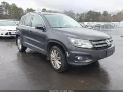 WVGAV7AX5GW561355 2016 VOLKSWAGEN TIGUAN