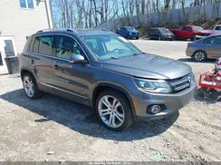 WVGAV7AX5GW561405 2016 VOLKSWAGEN TIGUAN