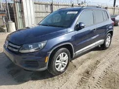 WVGAV7AX5GW561873 2016 VOLKSWAGEN TIGUAN