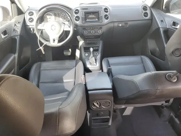WVGAV7AX5GW561873 2016 VOLKSWAGEN TIGUAN - Image 8