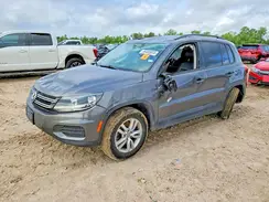 WVGAV7AX5GW565468 2016 VOLKSWAGEN TIGUAN