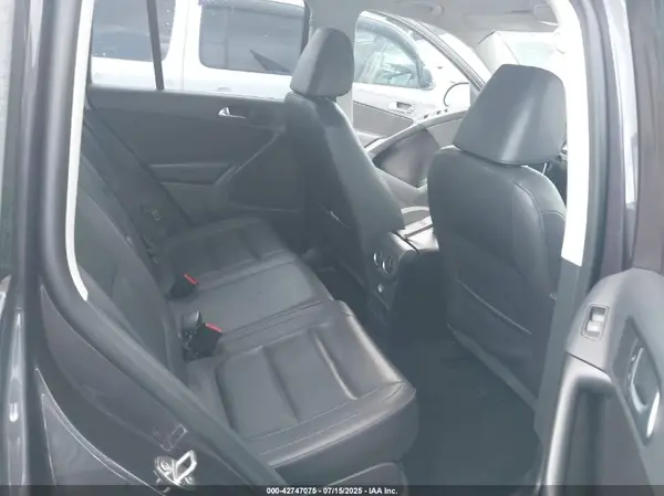 WVGAV7AX5GW571223 2016 VOLKSWAGEN TIGUAN - Image 8