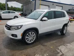 WVGAV7AX5GW574865 2016 VOLKSWAGEN TIGUAN