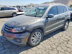 WVGAV7AX5GW575207 2016 VOLKSWAGEN TIGUAN