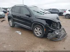 WVGAV7AX5GW577538 2016 VOLKSWAGEN TIGUAN
