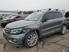 WVGAV7AX5GW580455 2016 VOLKSWAGEN TIGUAN