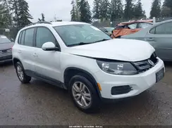 WVGAV7AX5GW582545 2016 VOLKSWAGEN TIGUAN