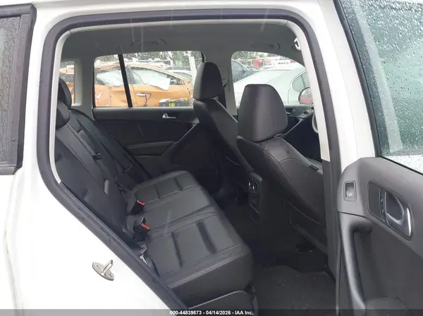 WVGAV7AX5GW582545 2016 VOLKSWAGEN TIGUAN - Image 8