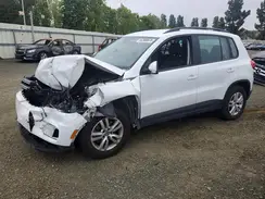WVGAV7AX5GW584036 2016 VOLKSWAGEN TIGUAN