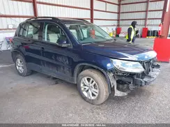 WVGAV7AX5GW584747 2016 VOLKSWAGEN TIGUAN