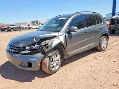 WVGAV7AX5GW584991 2016 VOLKSWAGEN TIGUAN