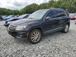 WVGAV7AX5GW588460 2016 VOLKSWAGEN TIGUAN
