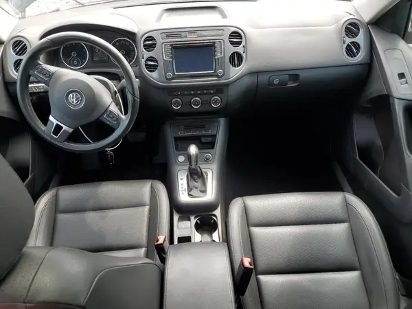 WVGAV7AX5GW588460 2016 VOLKSWAGEN TIGUAN - Image 8