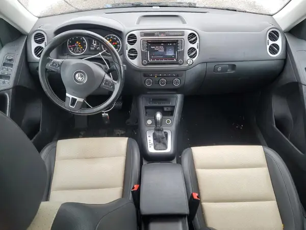 WVGAV7AX5GW588751 2016 VOLKSWAGEN TIGUAN - Image 8
