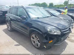 WVGAV7AX5GW591939 2016 VOLKSWAGEN TIGUAN