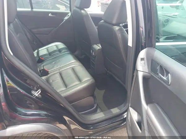 WVGAV7AX5GW591939 2016 VOLKSWAGEN TIGUAN - Image 8