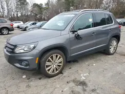 WVGAV7AX5GW597000 2016 VOLKSWAGEN TIGUAN