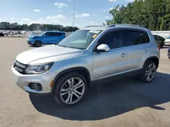 WVGAV7AX5GW597806 2016 VOLKSWAGEN TIGUAN