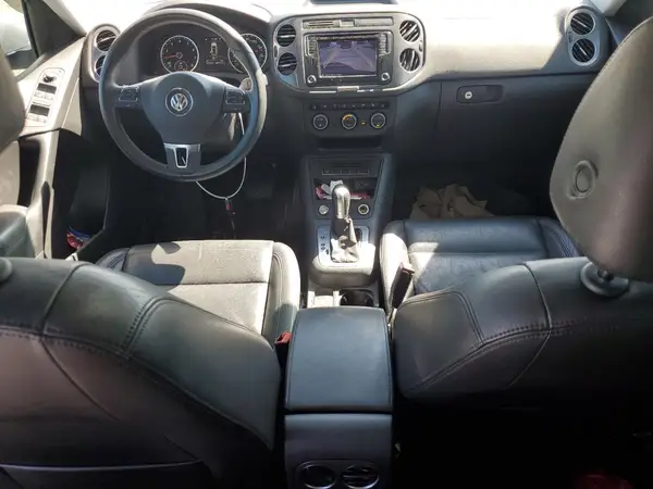 WVGAV7AX5GW597806 2016 VOLKSWAGEN TIGUAN - Image 8