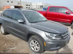 WVGAV7AX5GW598289 2016 VOLKSWAGEN TIGUAN