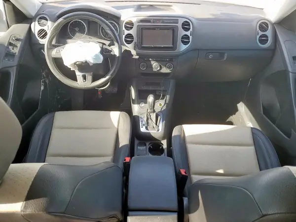 WVGAV7AX5GW599541 2016 VOLKSWAGEN TIGUAN - Image 8